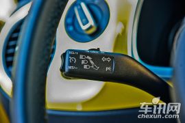 大众-甲壳虫-1.4TSI 时尚型