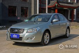 一汽奔腾-奔腾B70