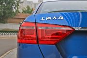 上海大众-朗逸-1.4TSI DSG豪华导航版