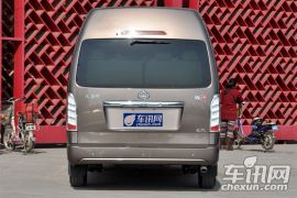 长安商用车-尊行