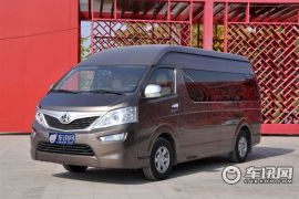 长安商用车-尊行