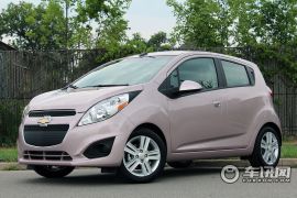 雪佛兰-斯帕可SPARK