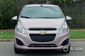雪佛兰-斯帕可SPARK