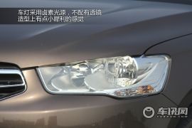 东风雪铁龙-全新爱丽舍-1.6L 自动豪华型-静态评测