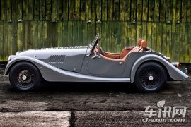 摩根-摩根4-4-1.6L Sport 2座