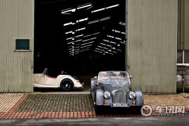 摩根-摩根4-4-1.6L Sport 2座