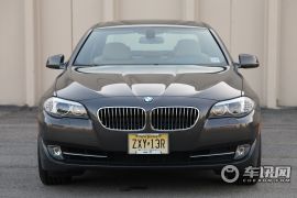 宝马-宝马5系