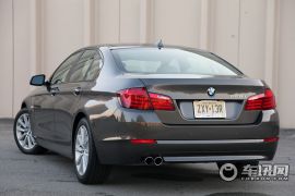 宝马-宝马5系