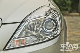 通用别克-凯越-1.5L 自动经典型