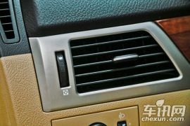 通用别克-凯越-1.5L 自动经典型