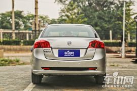 通用别克-凯越-1.5L 自动经典型