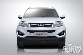奇瑞汽车-瑞虎5
