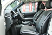 东风日产-奇骏-2.5L XV 至尊版 CVT 4WD