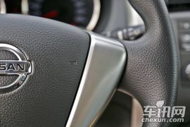 东风日产-骊威-1.6XE CVT舒适版