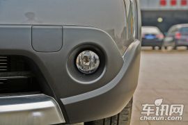 东风日产-骊威-1.6XE CVT舒适版