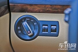 上海大众-途安-1.4T 手动豪华璀璨版5座