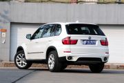 宝马-宝马X5-xDrive35i 臻享版