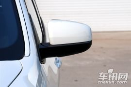 宝马-宝马X5-xDrive35i 臻享版