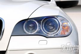 宝马-宝马X5-xDrive35i 臻享版