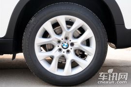 宝马-宝马X5-xDrive35i 臻享版
