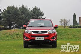 奇瑞汽车-瑞虎5