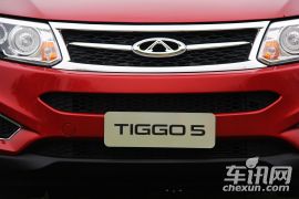 奇瑞汽车-瑞虎5