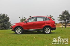 奇瑞汽车-瑞虎5