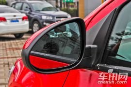 通用雪佛兰-爱唯欧-两厢 1.4 MT SE