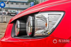 通用雪佛兰-爱唯欧-两厢 1.4 MT SE