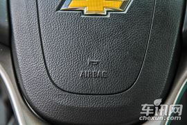 通用雪佛兰-爱唯欧-两厢 1.4 MT SE