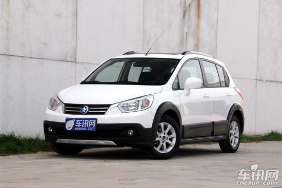 启辰 启辰R50X