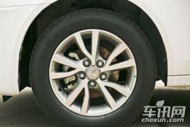 东南汽车-三菱翼神-时尚版 1.8L 手动舒适型