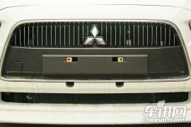 东南汽车-三菱翼神-时尚版 1.8L 手动舒适型