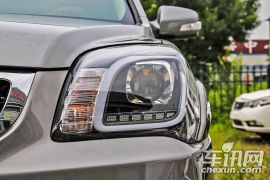 东风悦达起亚-狮跑-2.0L 自动两驱版DLX