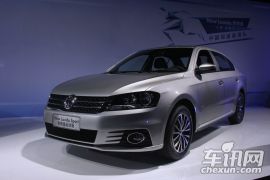 上海大众-朗境上市发布会