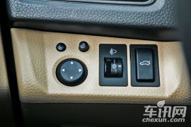 奇瑞汽车-奇瑞E5