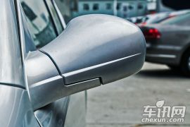 奇瑞汽车-奇瑞E5