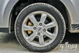 奇瑞汽车-奇瑞E5