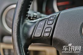 一汽马自达-马自达6-2.0L 自动时尚型