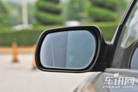 一汽马自达-马自达6-2.0L 自动时尚型