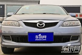 一汽马自达-马自达6-2.0L 自动时尚型