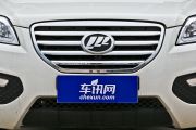 力帆汽车-力帆X60-1.8L 发现版 舒适型