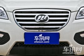 力帆汽车-力帆X60-1.8L 发现版 舒适型