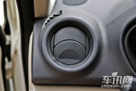 力帆汽车-力帆X60-1.8L 发现版 舒适型