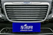 克莱斯勒-克莱斯勒300C-3.6L 尊享版