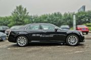 克莱斯勒-克莱斯勒300C-3.6L 尊享版