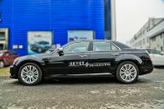克莱斯勒-克莱斯勒300C-3.6L 尊享版