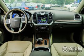 克莱斯勒-克莱斯勒300C-3.6L 尊享版