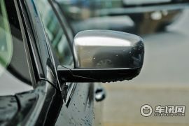 克莱斯勒-克莱斯勒300C-3.6L 尊享版