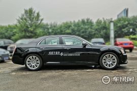 克莱斯勒-克莱斯勒300C-3.6L 尊享版